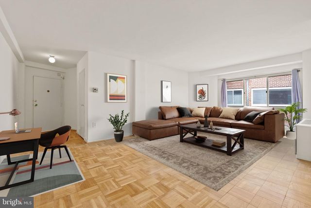 5315 CONNECTICUT AVE NW #607, Washington, DC 20015