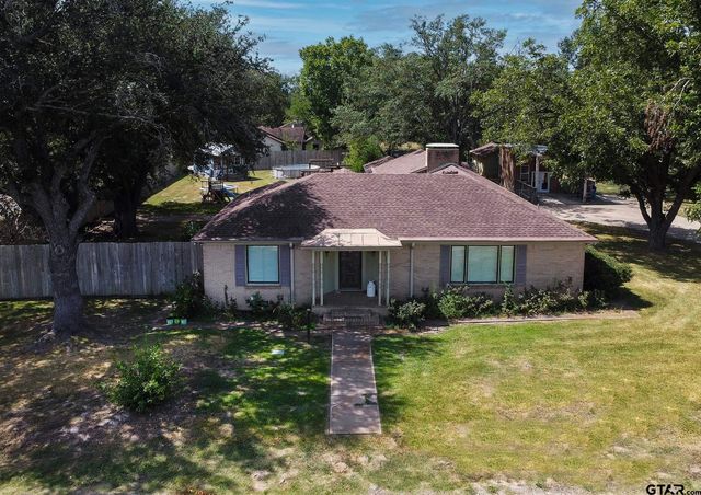 502 W Hubbard St, Lindale, TX 75771