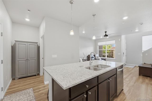 8434 Rizza Street C, Littleton, CO 80129