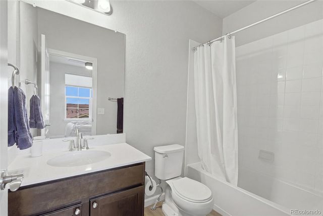 8434 Rizza Street C, Littleton, CO 80129