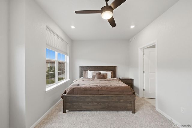 8434 Rizza Street C, Littleton, CO 80129
