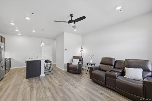 8434 Rizza Street C, Littleton, CO 80129