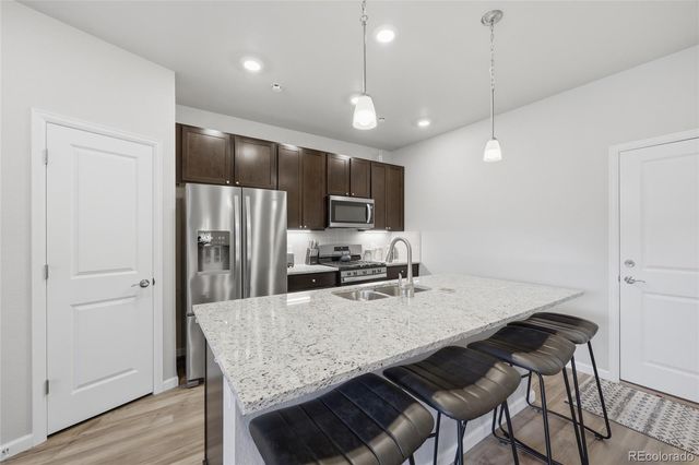 8434 Rizza Street C, Littleton, CO 80129