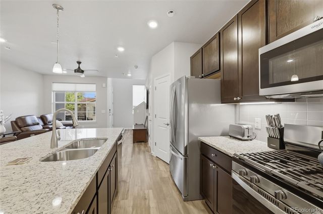 8434 Rizza Street C, Littleton, CO 80129