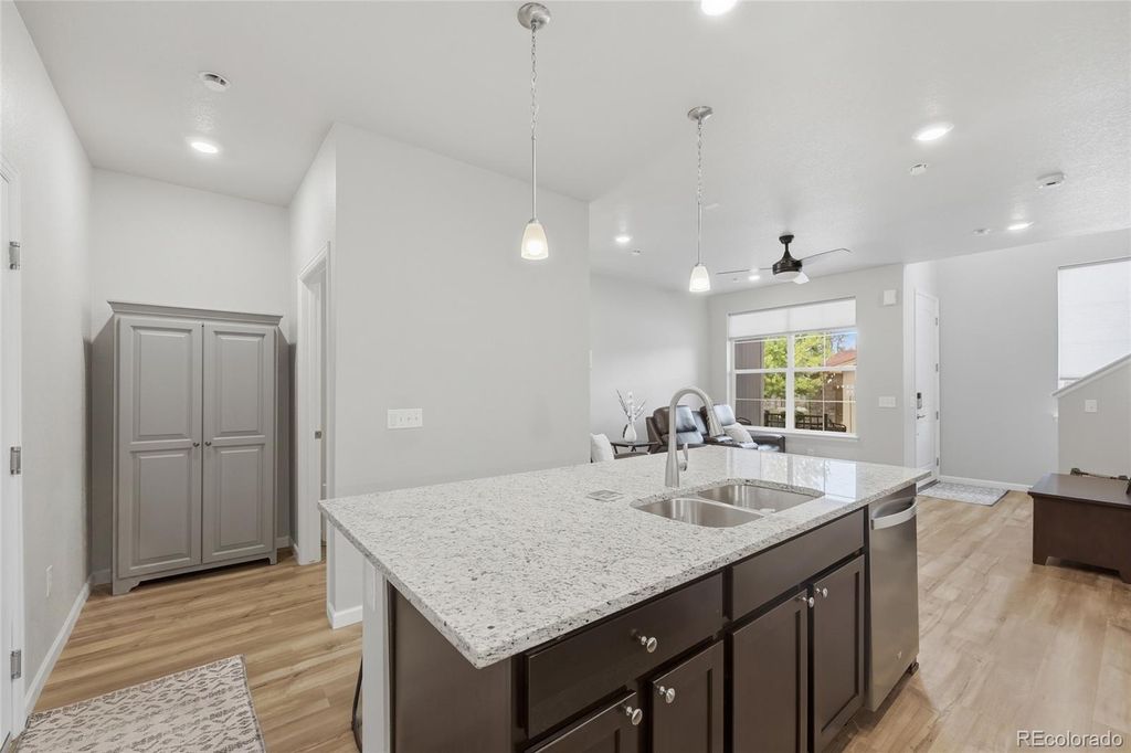 Image 11 of property listing at 8434 Rizza Street C, Littleton, CO 80129