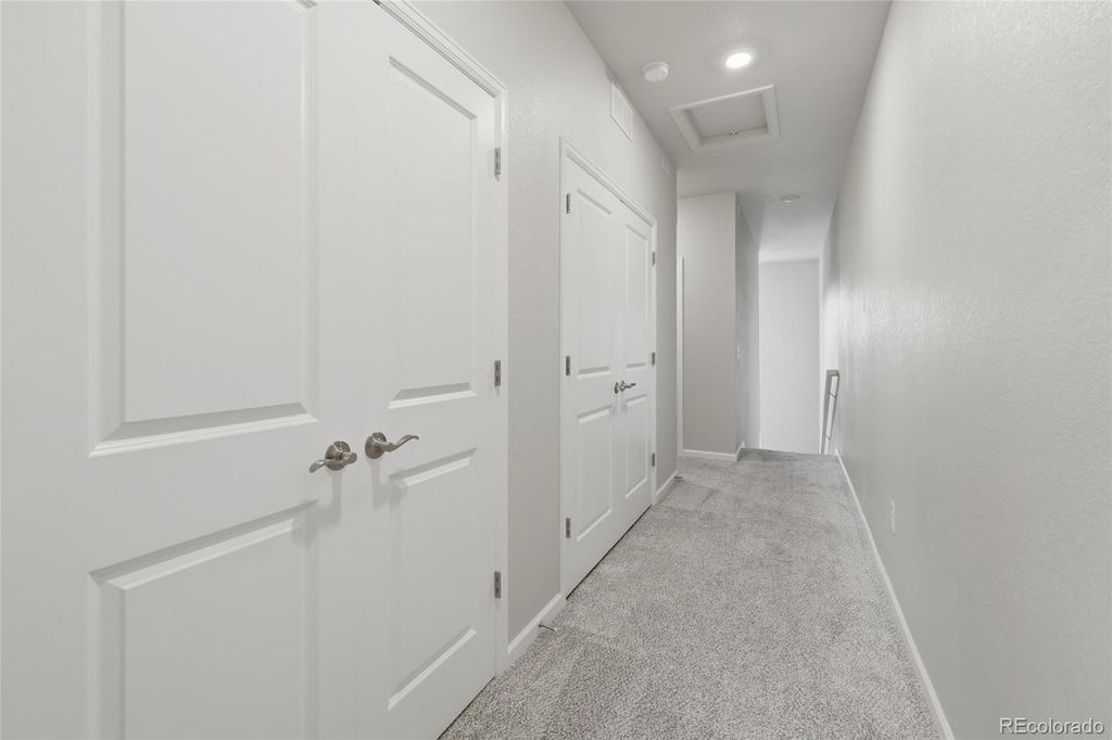 Image 13 of property listing at 8434 Rizza Street C, Littleton, CO 80129