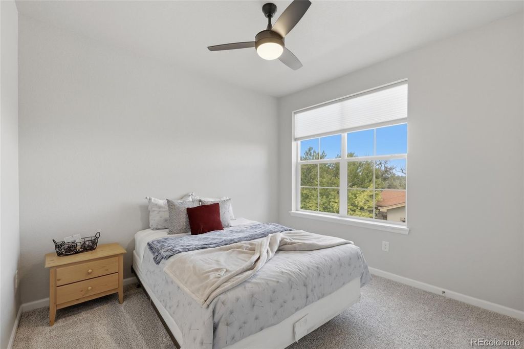 Image 14 of property listing at 8434 Rizza Street C, Littleton, CO 80129