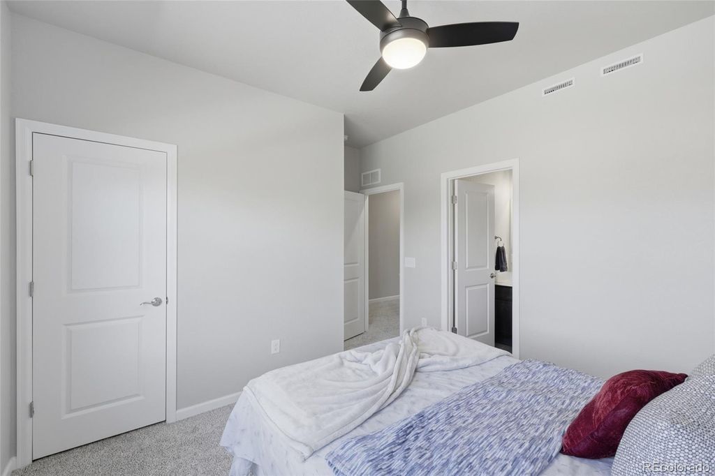 Image 15 of property listing at 8434 Rizza Street C, Littleton, CO 80129