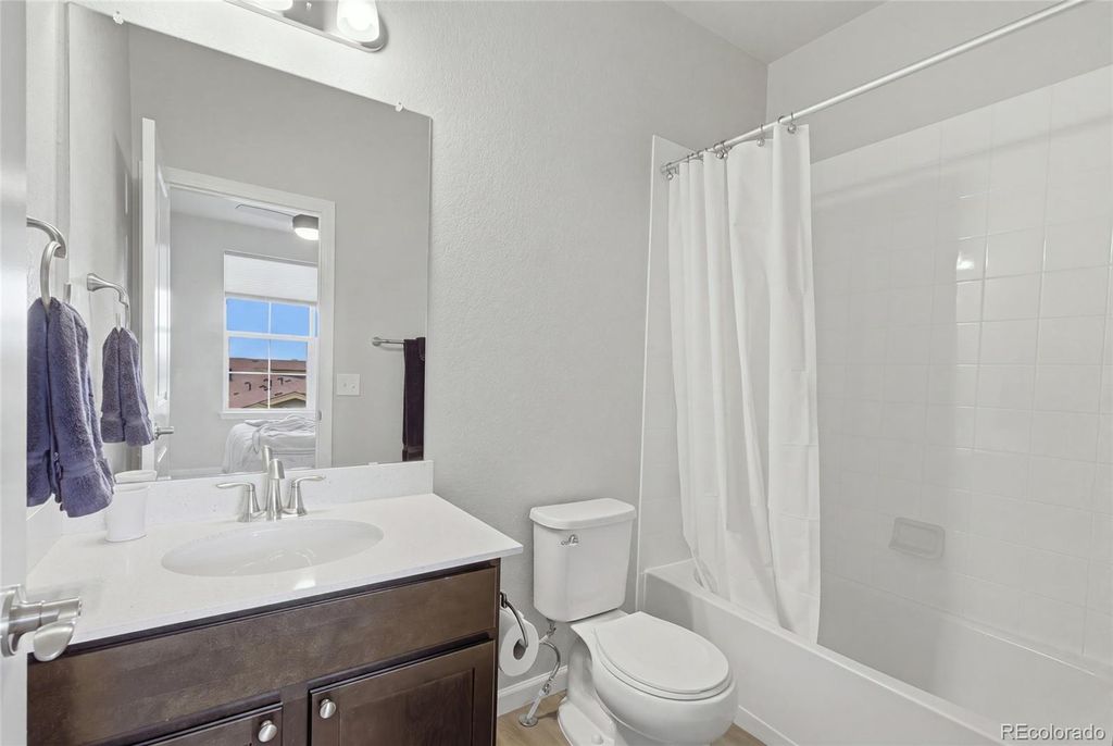 Image 16 of property listing at 8434 Rizza Street C, Littleton, CO 80129