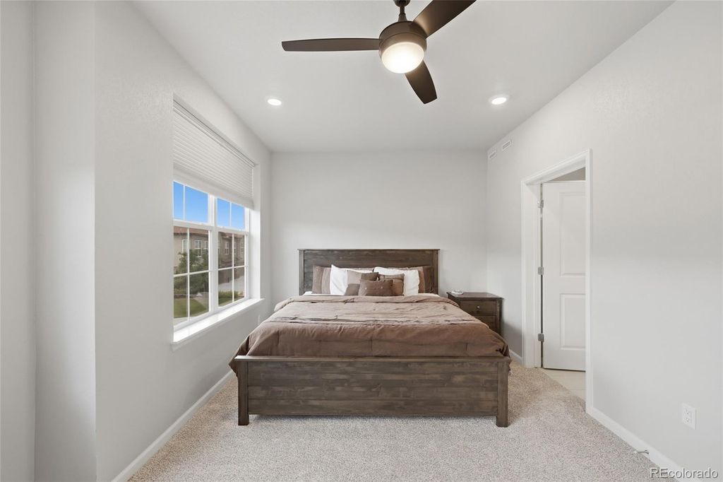 Image 18 of property listing at 8434 Rizza Street C, Littleton, CO 80129