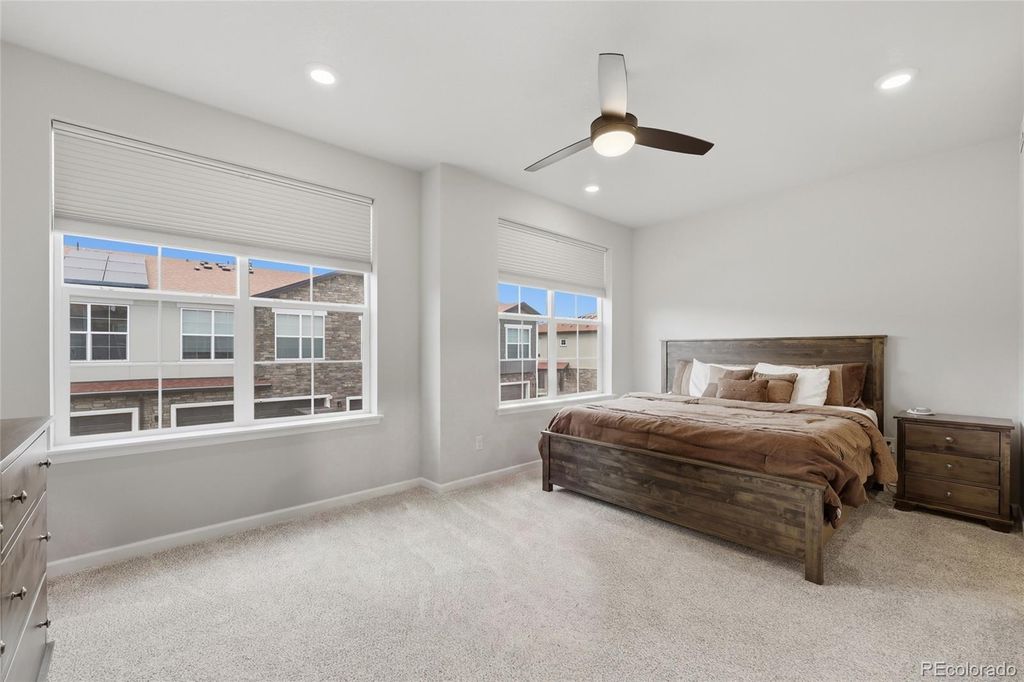 Image 19 of property listing at 8434 Rizza Street C, Littleton, CO 80129