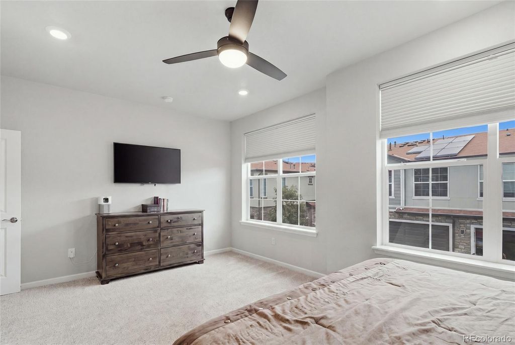 Image 20 of property listing at 8434 Rizza Street C, Littleton, CO 80129