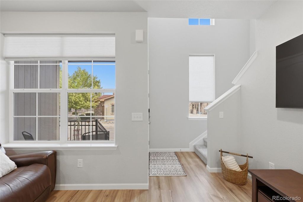 Image 5 of property listing at 8434 Rizza Street C, Littleton, CO 80129