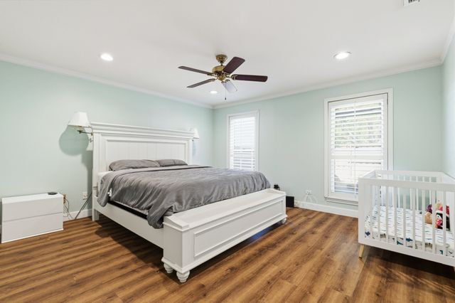 109 Crestwood Drive, Rockwall, TX 75087