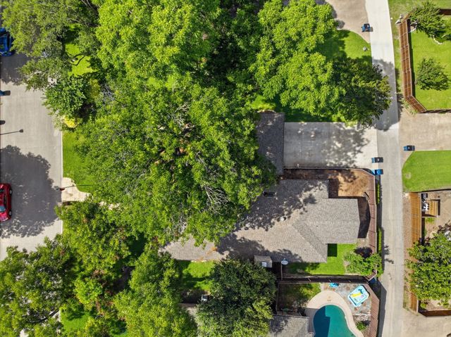 109 Crestwood Drive, Rockwall, TX 75087