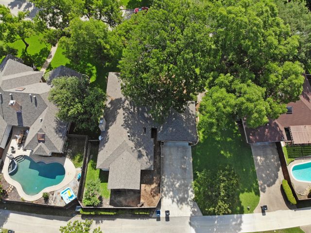 109 Crestwood Drive, Rockwall, TX 75087