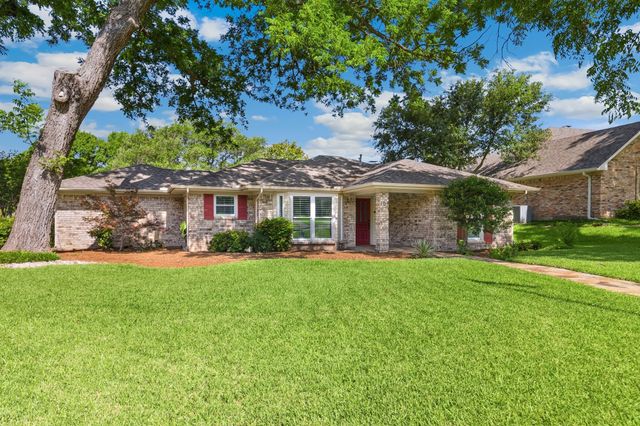 109 Crestwood Drive, Rockwall, TX 75087