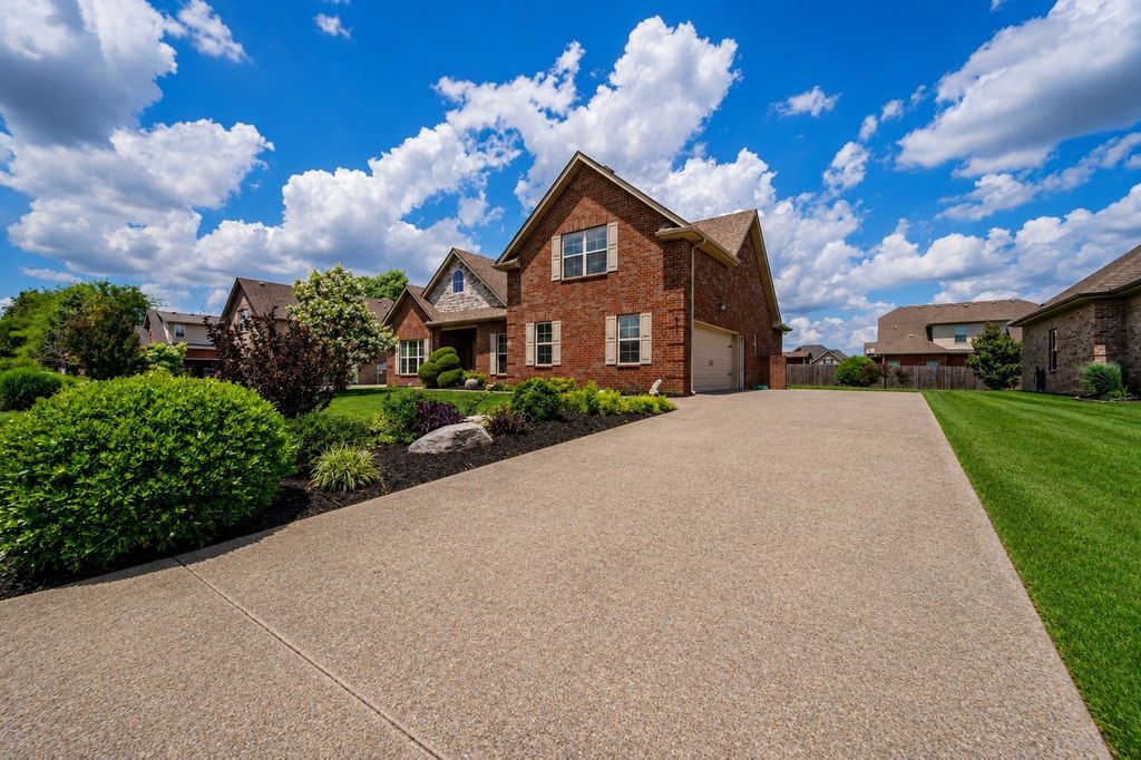 1641 Drayton Dr, Murfreesboro, TN 37130