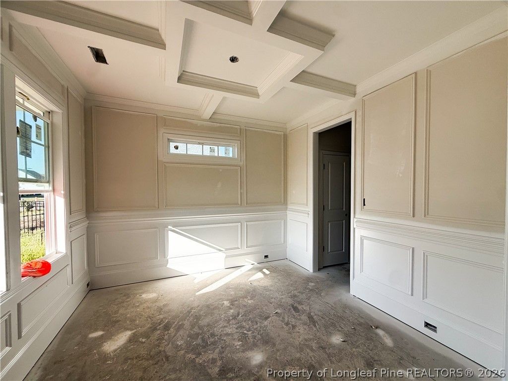 6625 Carswell (Lot 99) Drive, Fayetteville, NC 28311 — photo 2