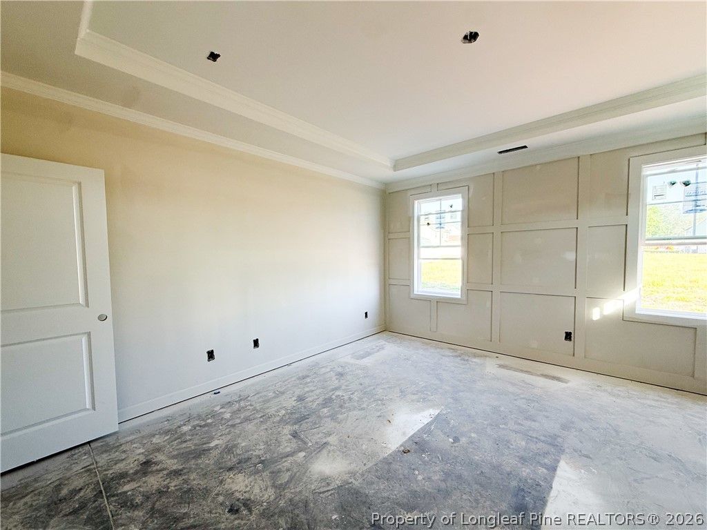 6625 Carswell (Lot 99) Drive, Fayetteville, NC 28311 — photo 5