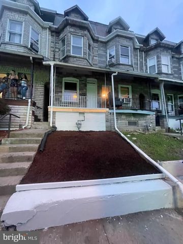 1520 COTTON ST, Reading, PA 19606