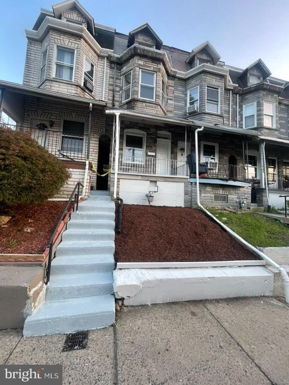 1520 COTTON ST, Reading, PA 19606