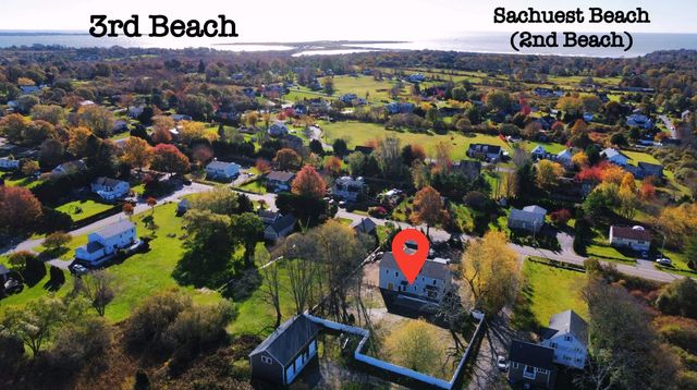 980 Green End Avenue Avenue, Middletown, RI 02842