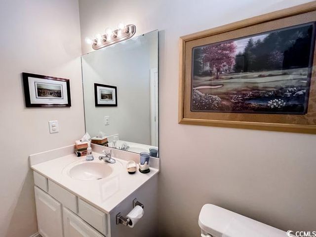 1101 Peace Pipe Pl Unit 104, Myrtle Beach, SC 29579