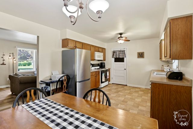 2205 W Hickory Street, Kankakee, IL 60901