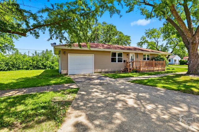 2205 W Hickory Street, Kankakee, IL 60901