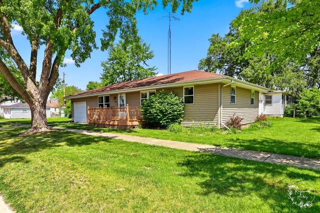 2205 W Hickory Street, Kankakee, IL 60901