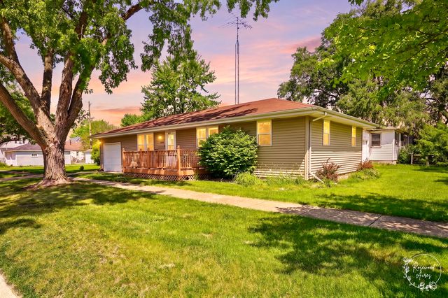 2205 W Hickory Street, Kankakee, IL 60901