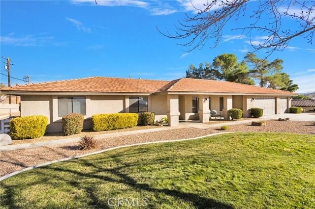 15931 Kewanee, Apple Valley, CA 92307