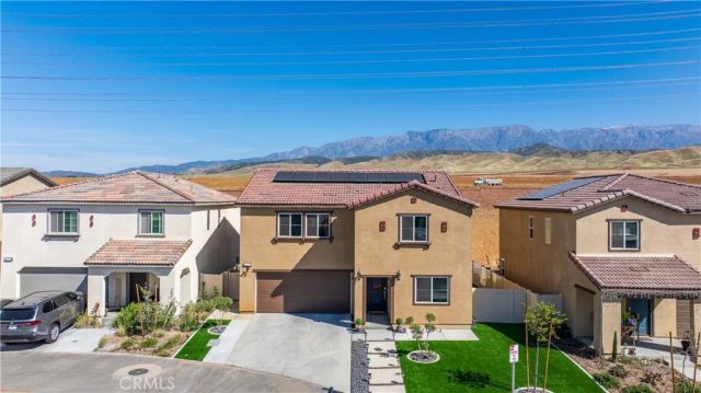 2271 Linden Lane, Banning, CA 92220