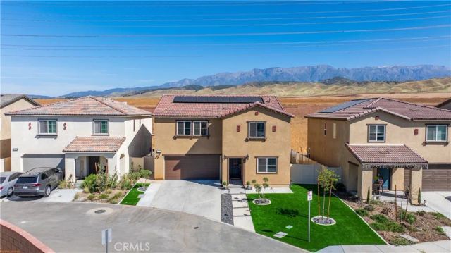 2271 Linden Lane, Banning, CA 92220