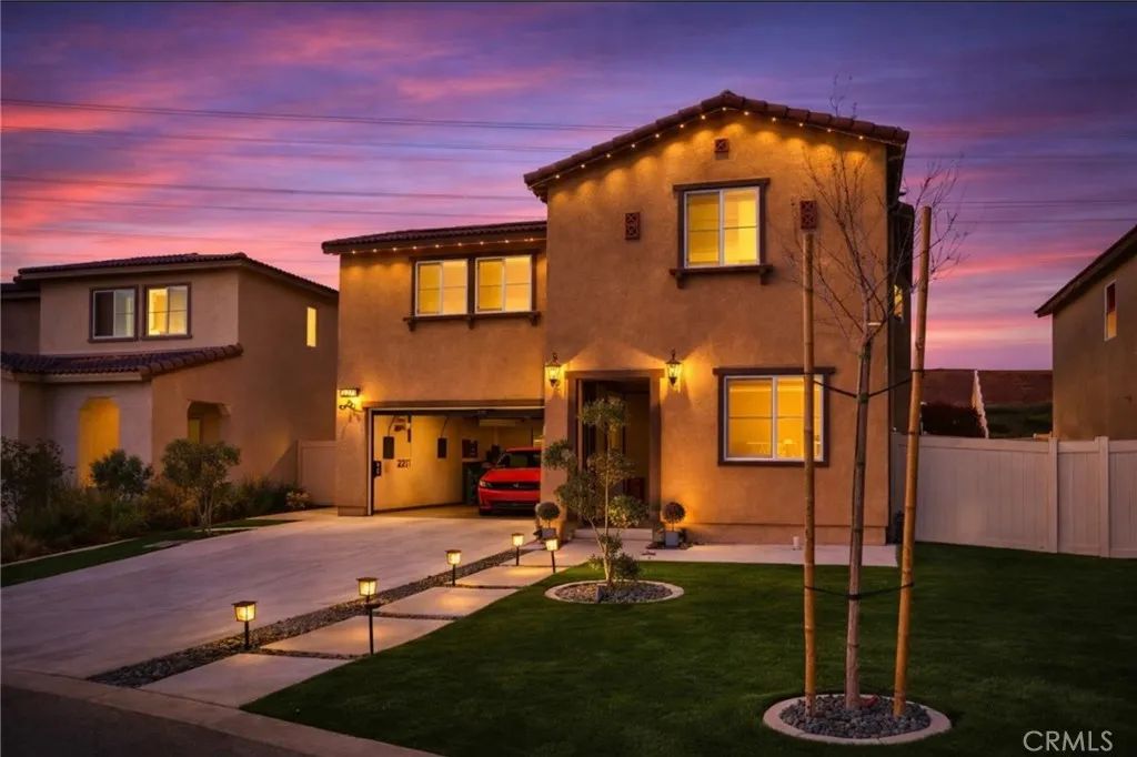 2271 Linden Lane, Banning, CA 92220