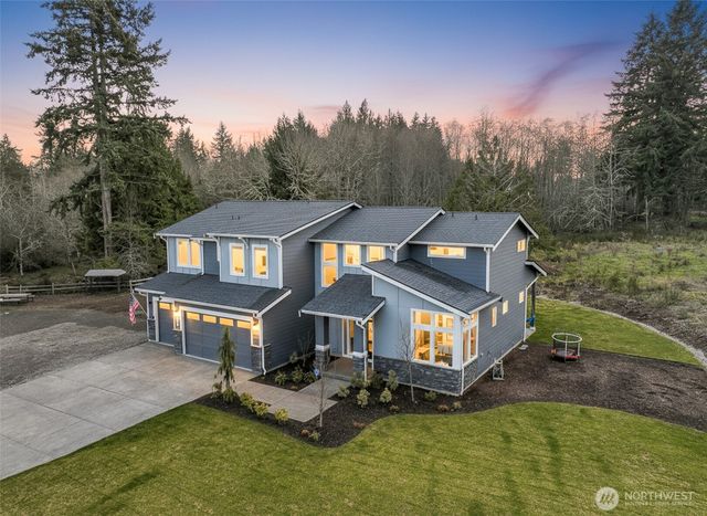 8315 56th Avenue NE, Lacey, WA 98516