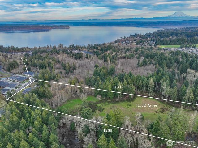 8315 56th Avenue NE, Lacey, WA 98516