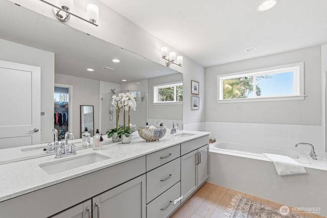 8315 56th Avenue NE, Lacey, WA 98516