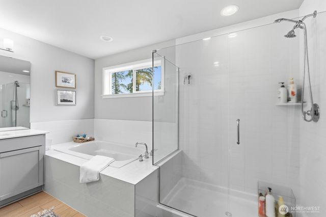 8315 56th Avenue NE, Lacey, WA 98516