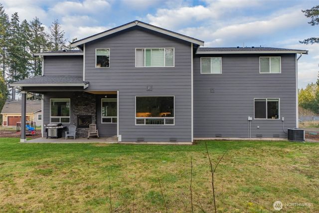 8315 56th Avenue NE, Lacey, WA 98516