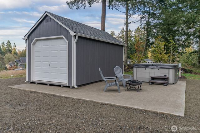 8315 56th Avenue NE, Lacey, WA 98516