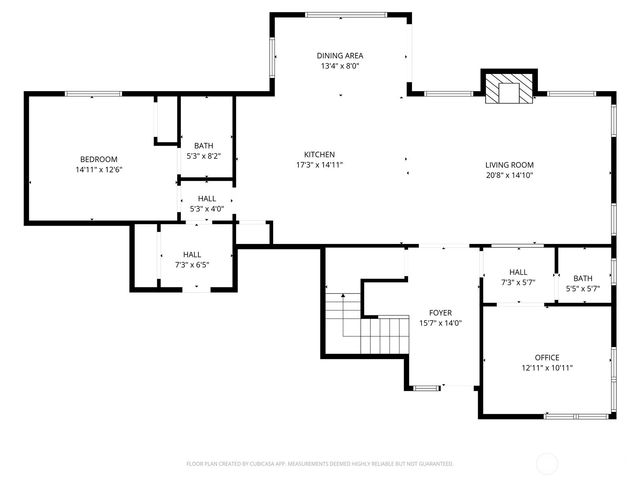 8315 56th Avenue NE, Lacey, WA 98516