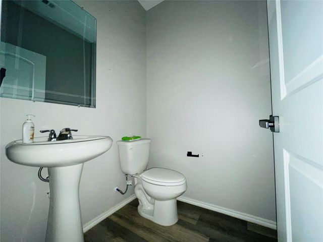 14529 Lily Plains Drive, Splendora, TX 77372