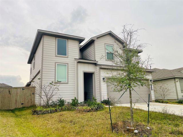 14529 Lily Plains Drive, Splendora, TX 77372