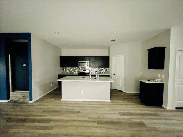 14529 Lily Plains Drive, Splendora, TX 77372