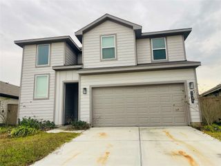 14529 Lily Plains Drive, Splendora, TX 77372