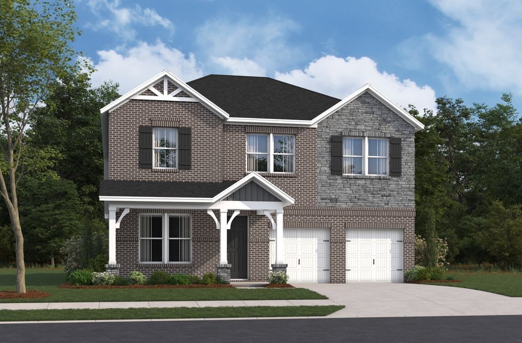 161 Windtree Club Drive, Mount Juliet, TN 37122