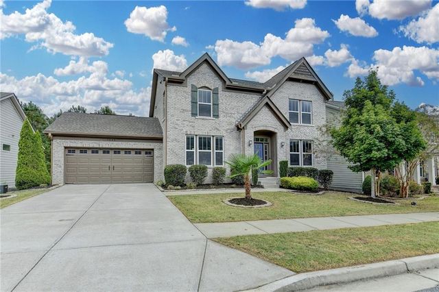 1640 Primrose Park Road, Sugar Hill, GA 30518