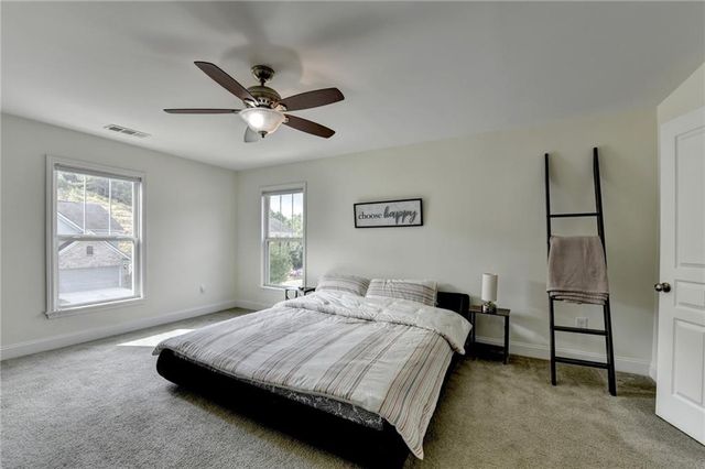 1640 Primrose Park Road, Sugar Hill, GA 30518